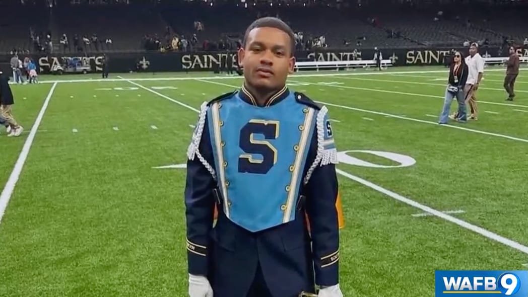 Tragic Hazing Incident Claims Life of Southern University Student