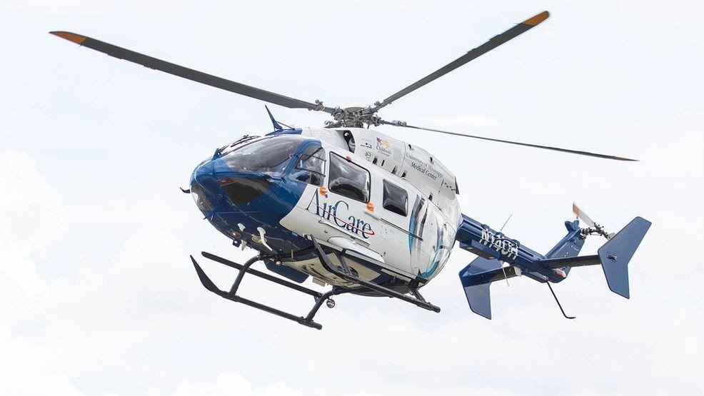 Tragic Helicopter Crash Claims Three First Responders in Mississippi