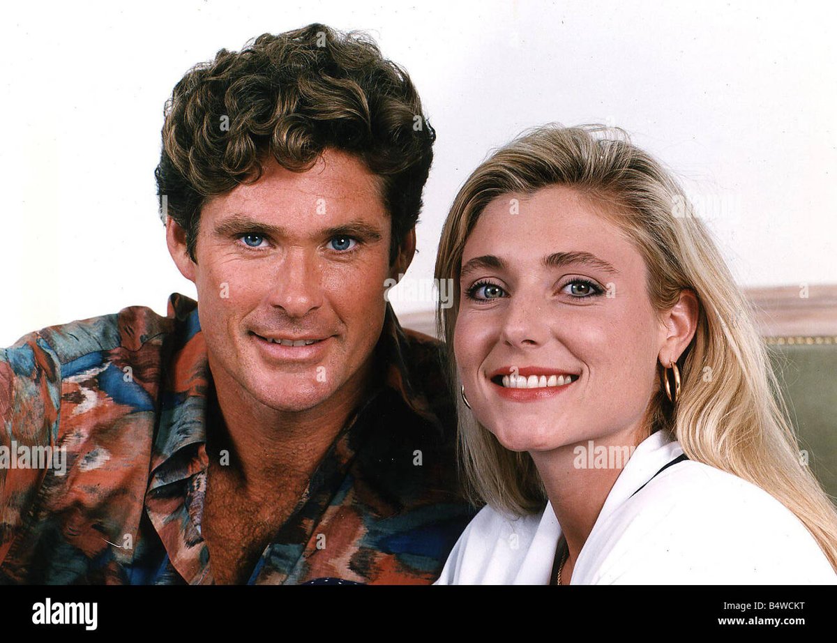Tragic Loss: Pamela Bach-Hasselhoff Passes Away at 62