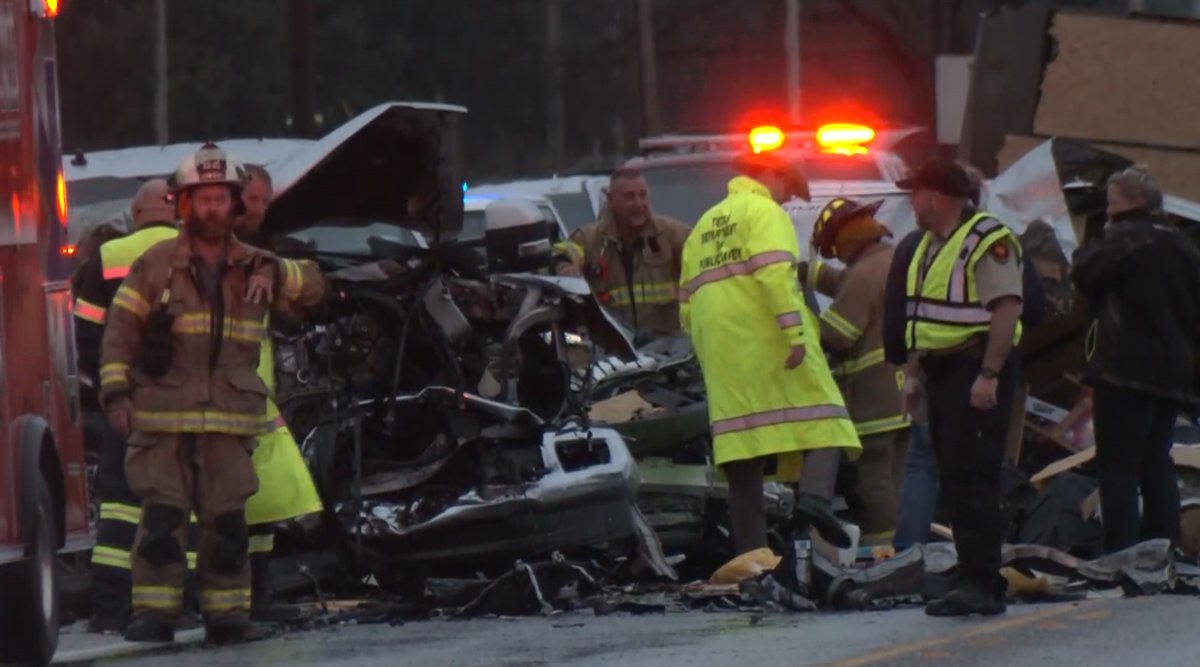 Tragic Loss: YouTuber Andrew Cross Succumbs After Car Accident