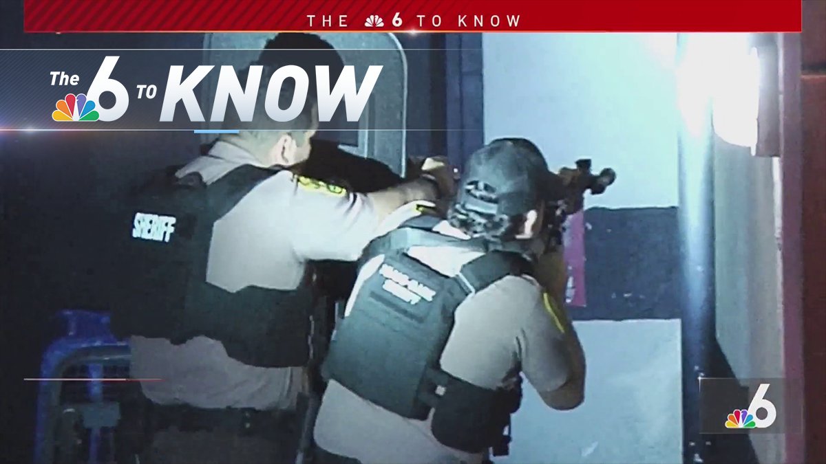 Tragic Murder-Suicide in Florida: The Shocking Case of James Sheridan and Family