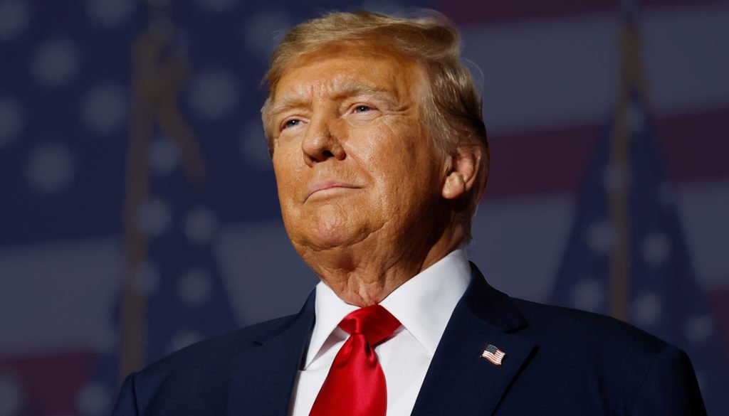 Trump Dismisses Concerns Over Rising Car Prices Amid Tariff Talks