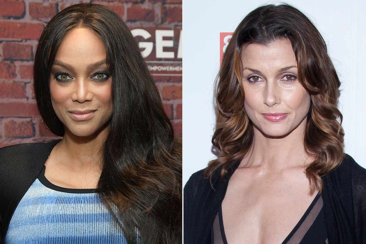 Tyra Banks Gets Real: How Bridget Moynahan Made Her Nervous on the “Coyote Ugly” Set