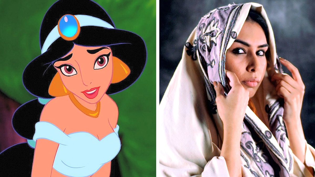 Uncover Your Inner Disney Princess with This Fun Quiz!