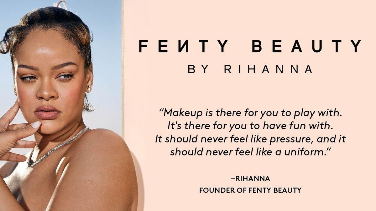 Unlock Major Savings in the Extended Fenty Beauty Fam Sale