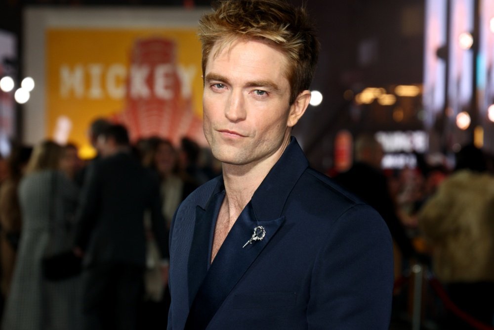 Unmasking the Enigmatic Robert Pattinson: The Vampire Heartthrob Returns