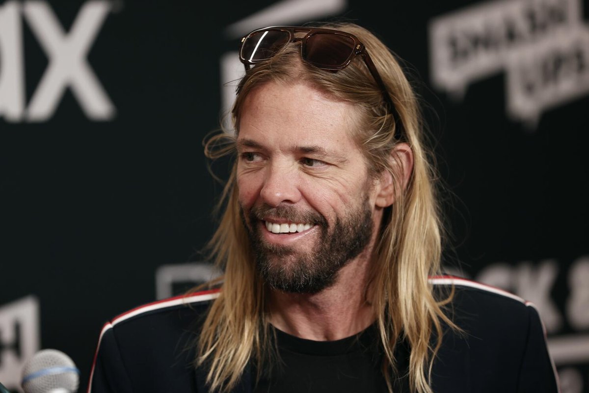 Unraveling the Mystery of Taylor Hawkins’ Untimely Death: Three Years Later