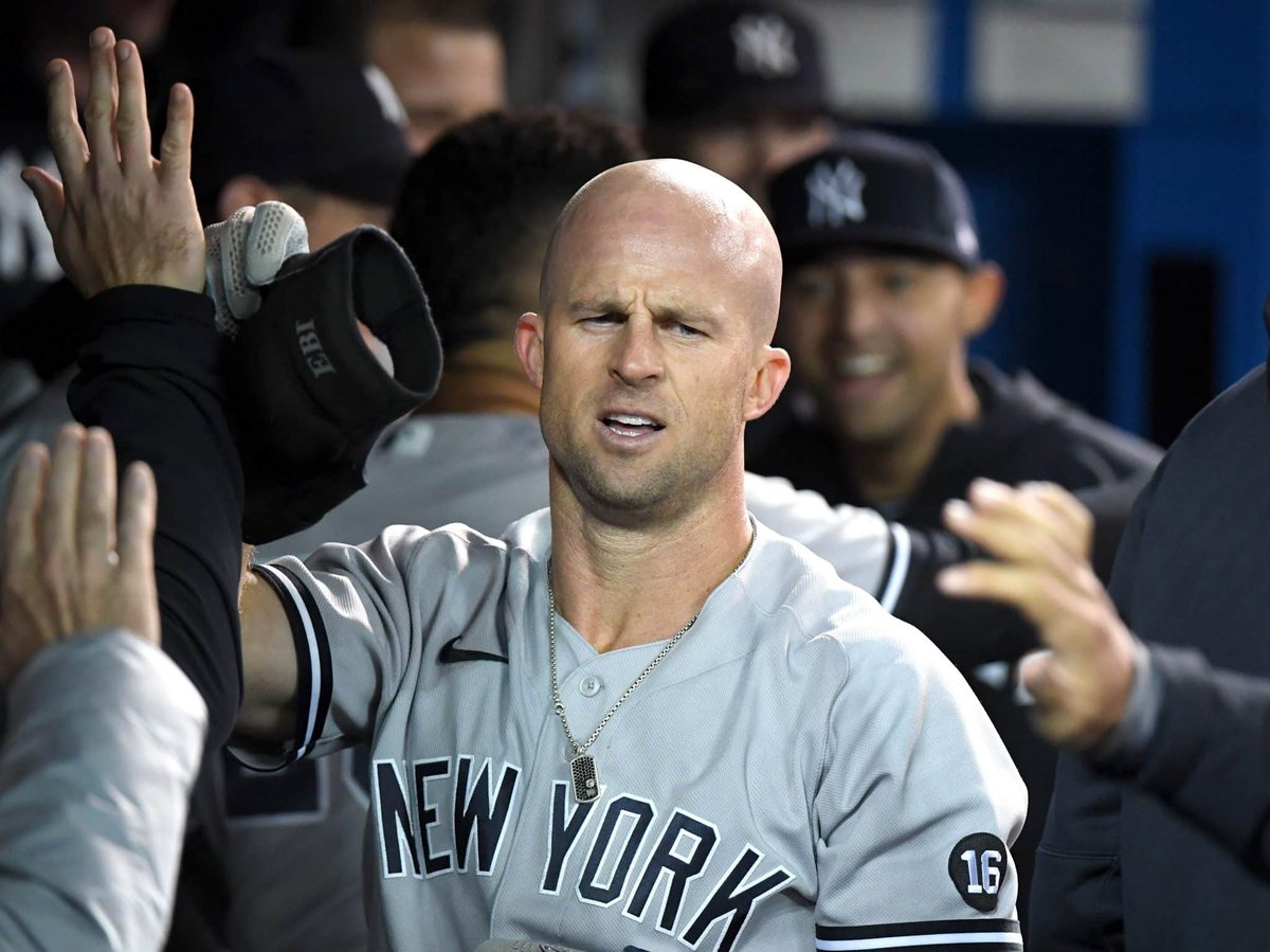 ** Unthinkable Heartbreak: Brett Gardner Shares Tragic Loss of Son Miller During Family Vacation

**