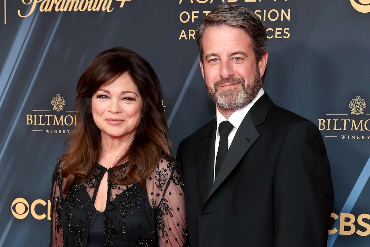 Valerie Bertinelli Reflects on Growth Following Mike Goodnough Breakup