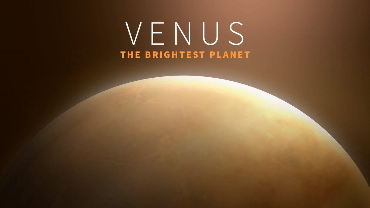 “Venus Stuns Skywatchers With Rare Dual Visibility—Here’s How to Catch It Before 2033”