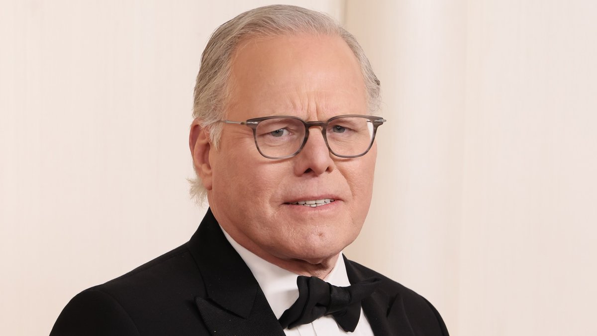 Warner Bros. Shake-Up: Leadership Change Looms for De Luca and Abdy?