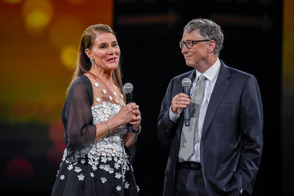Warren Buffett’s Bullseye Wisdom: Melinda French Gates Hits the Mark