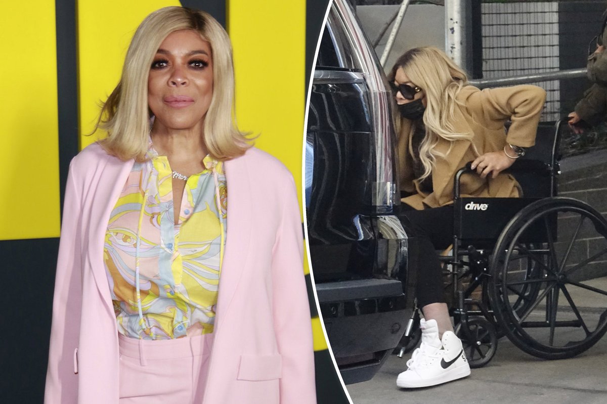 Wendy Williams Declares She’s “Fabulous” and “Deserves Freedom” Amid Guardianship Drama