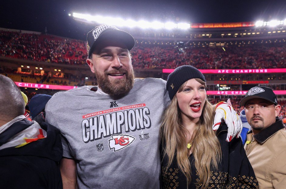 Wes Bergmann’s Public Apology: The Curious Case of Travis Kelce and Taylor Swift’s Love Life