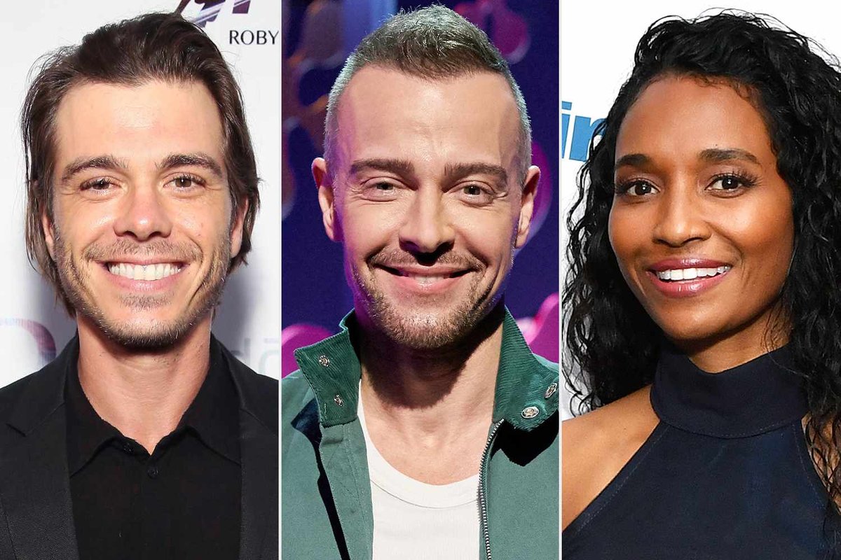 What You Didn’t Know About Joey Lawrence’s Real Name: A Tale of Identity and Fame