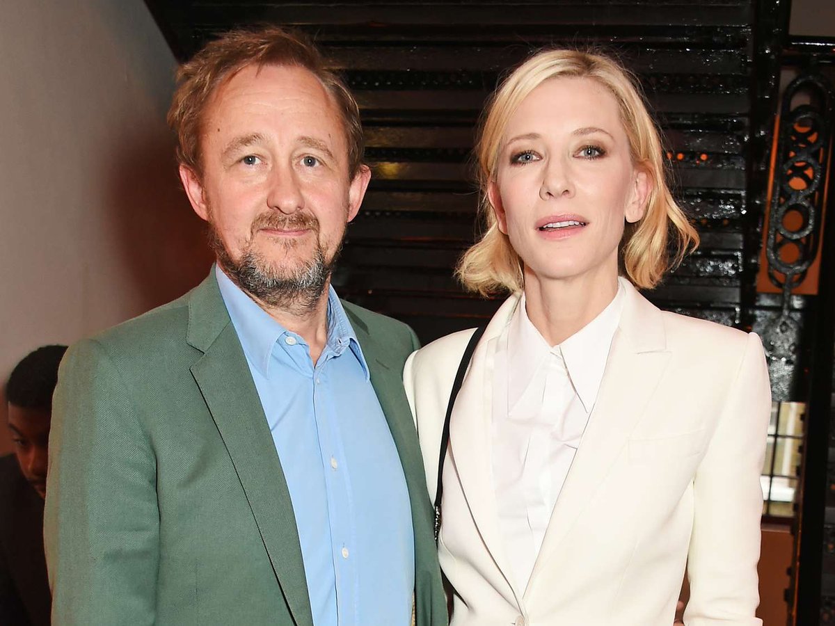Why Cate Blanchett’s Leaf Blower Rants Have Captured Viral Attention
