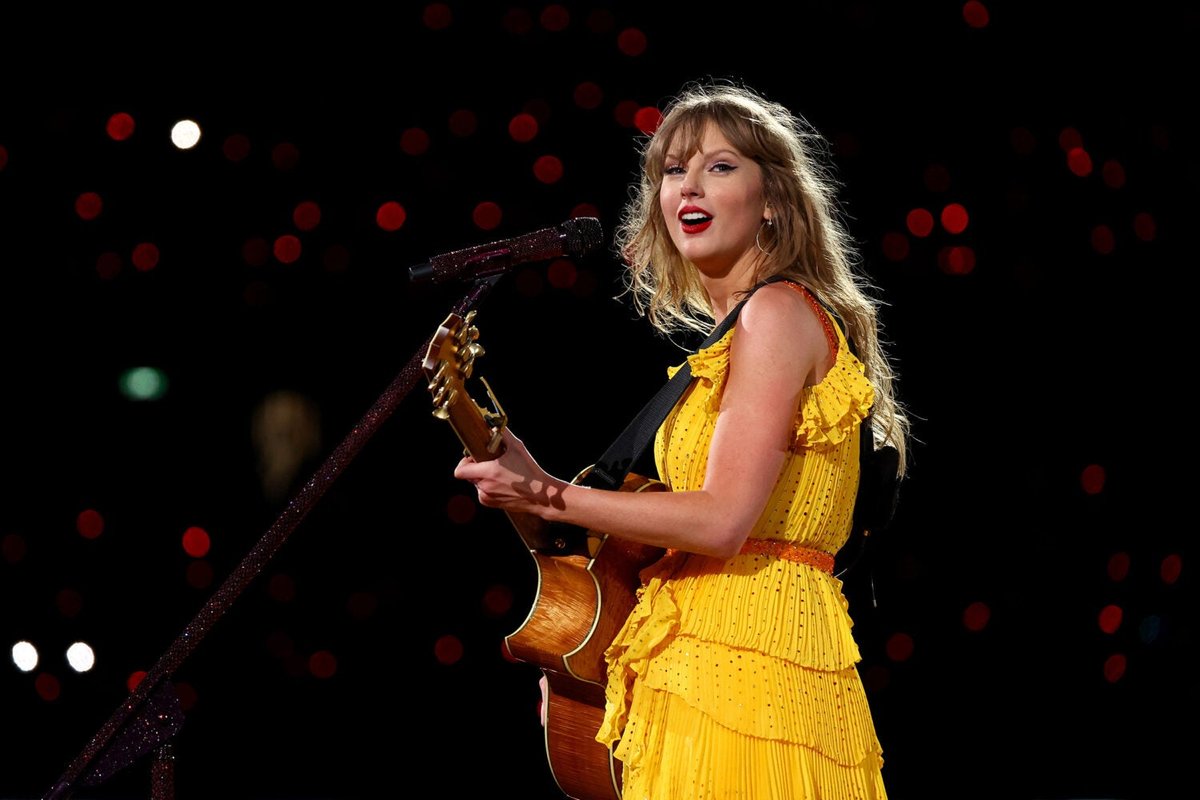 Why Lil Nas X Turned Down a Taylor Swift Collaboration: The Vibe Just Wasn’t Right