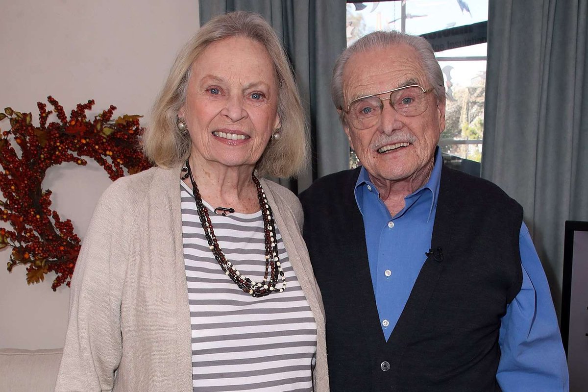 William Daniels Celebrates 98: A Low-Key Birthday with Heartwarming Memories