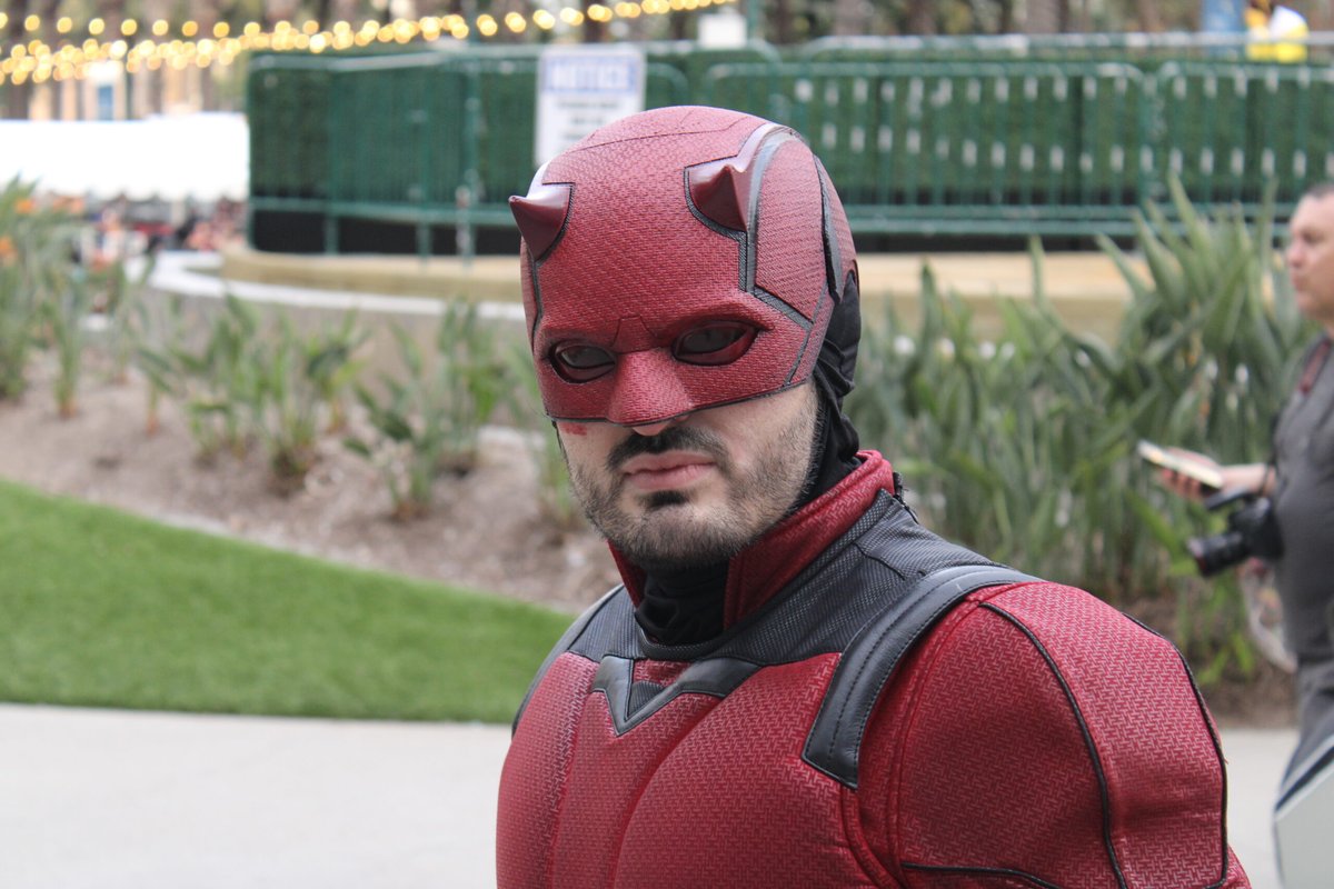 WonderCon 2025: A Dazzling Display of Cosplay and Creativity