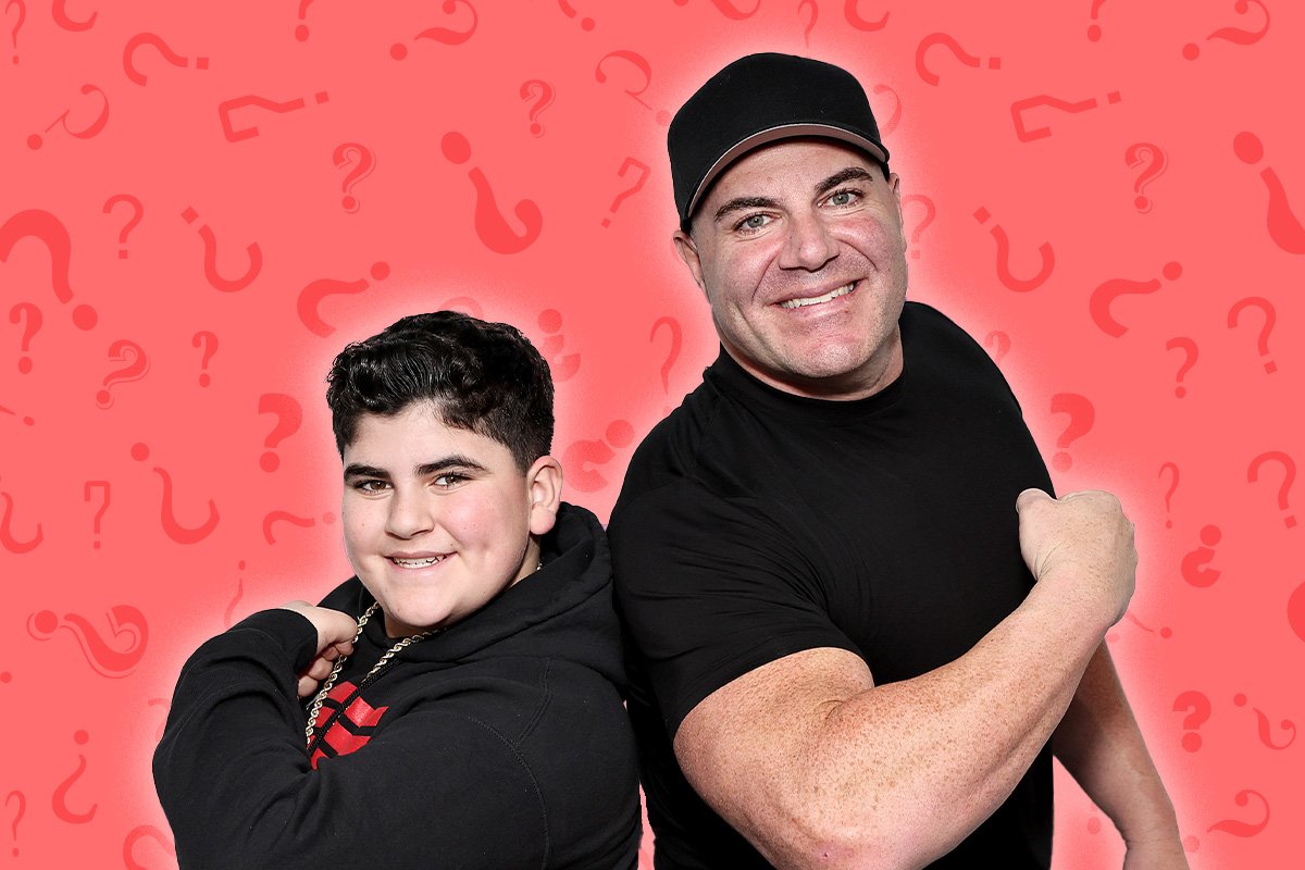 Wrestling Dynasties in the Making: Big Boom A.J. and Big Justice Aim for AEW Glory