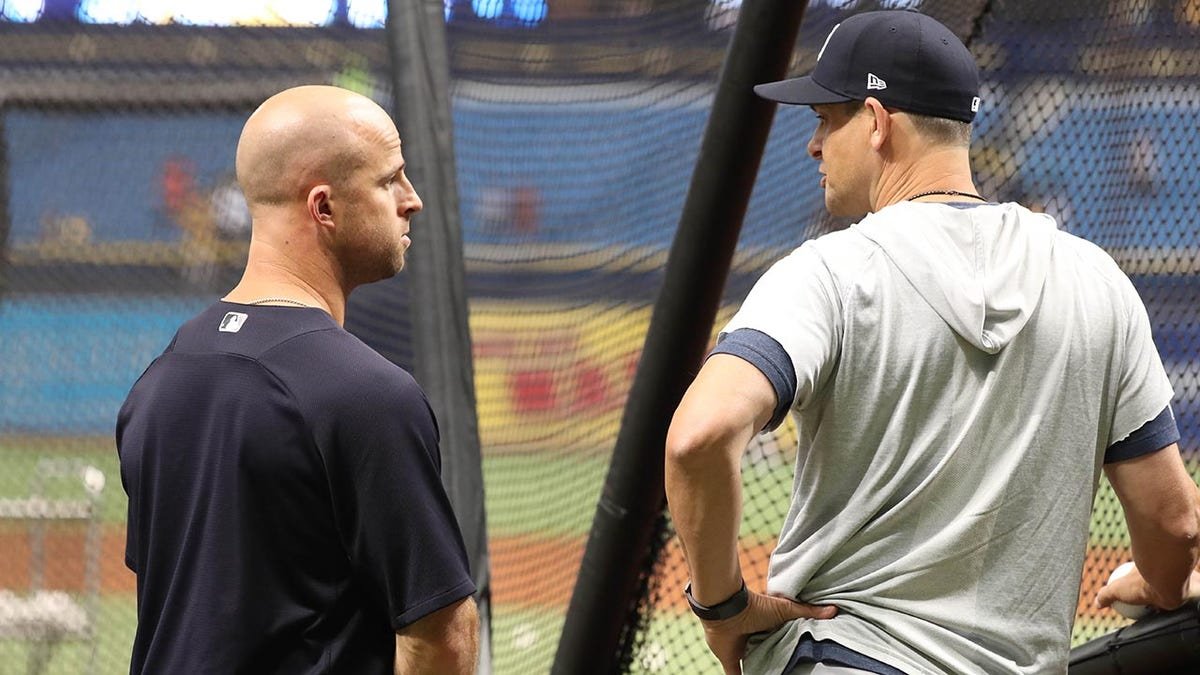 Yankees Mourn Tragic Loss on Opening Day: Remembering Brett Gardner’s Son