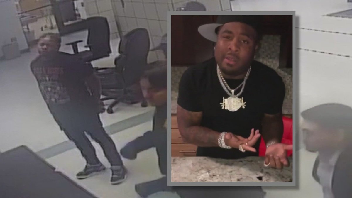 Yella Beezy Posts $750K Bail in Mo3 Murder Case Drama