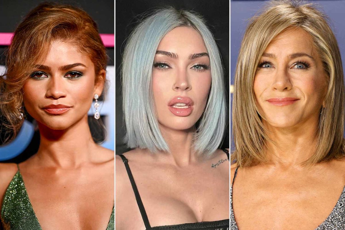 You Won’t Believe How These ’90s and ’00s Icons Have Transformed Over Time