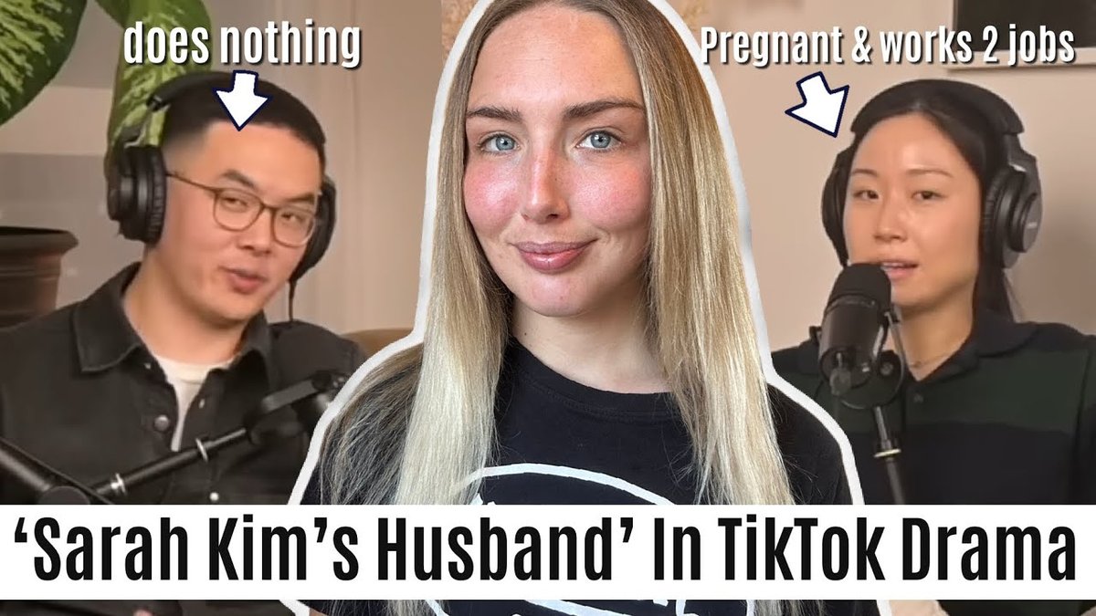 You Won’t Believe Sarah Kim’s Shocking Financial Confession on Marriage is HARD