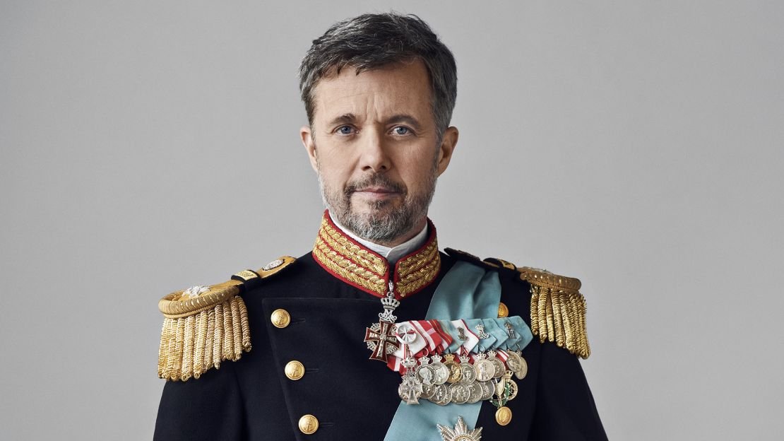Young Luxembourg Prince Frederik Passes at 22 Following Courageous Battle with Rare Illness