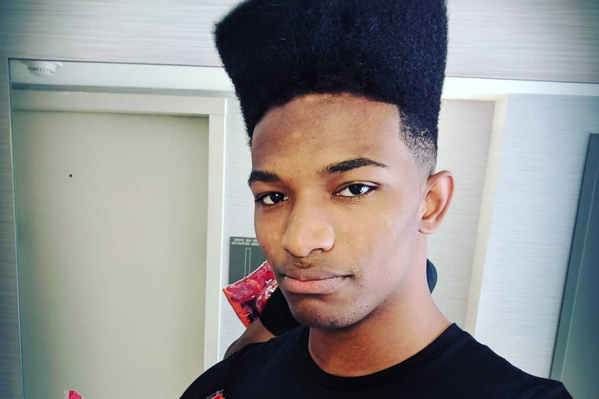 YouTuber P2istheName’s Untimely Death Raises Eyebrows, Not Foul Play

3.
