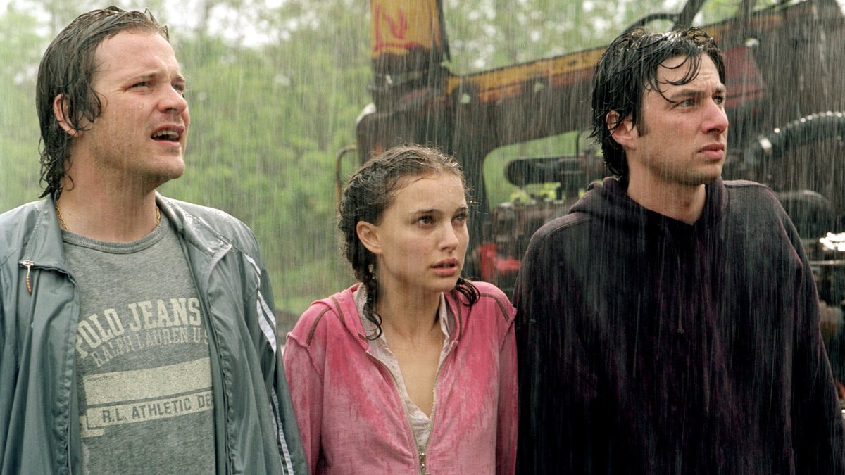 Zach Braff and Natalie Portman Reunite for Heartwarming ‘Garden State’ Concert
