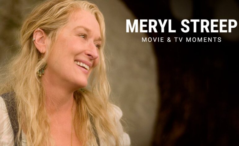 36 Unforgettable Roles Only These Actors Could Own