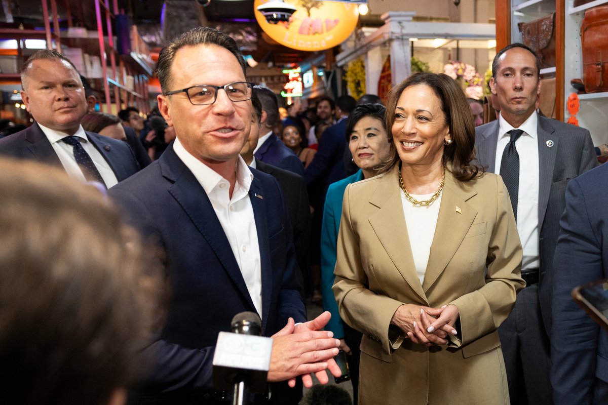 A Hero’s Call in the Midnight Hour: Pennsylvania Governor Josh Shapiro’s Fiery Escape