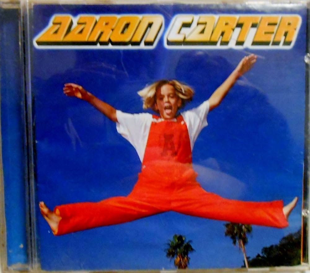Aaron Carter’s Family Sees Hope in ‘Dancing with the Stars’ Amid Addiction Struggles