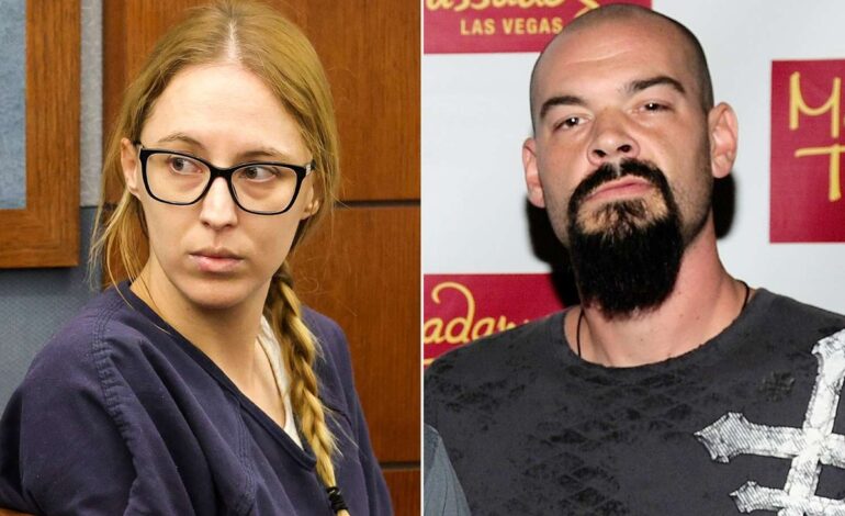 Aaron Goodwin’s Wife’s Guilty Plea: A Shocking Turn of Events with Life Lessons to Learn