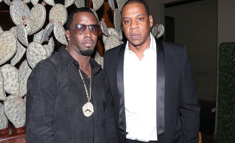 Accuser Moves to Dismiss Jay‑Z’s Defamation Suit: Legal Drama Heats Up