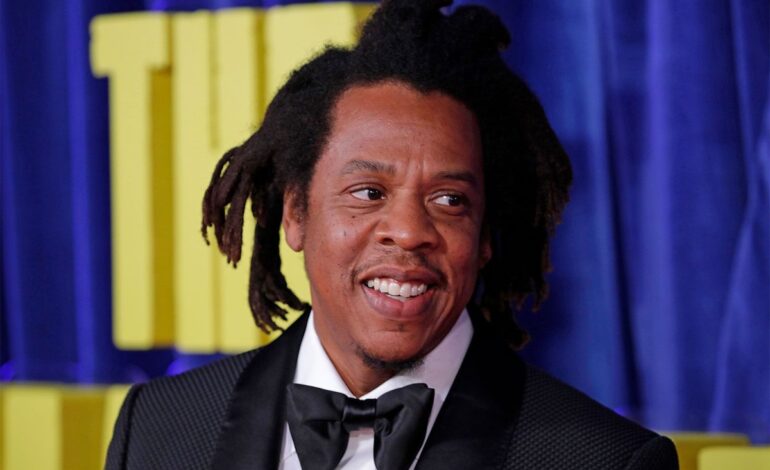 Accuser Seeks Dismissal in Jay-Z Defamation Lawsuit