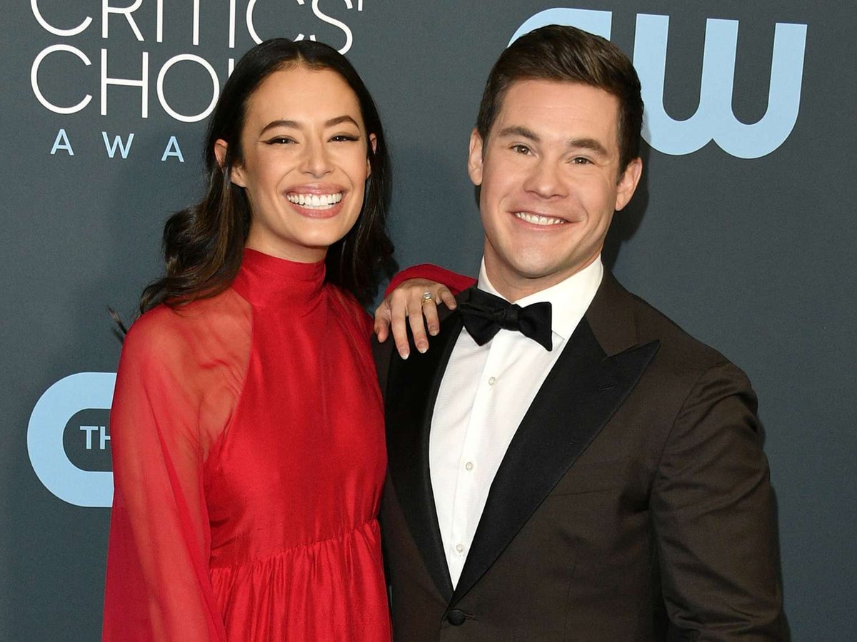 Adam Devine’s Shocking Health Crisis Revealed: Doctors Thought He Was Dying!