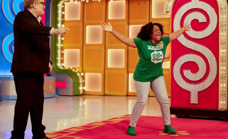 After Winning a Car on ‘The Price is Right,’ This Contestant’s Journey Takes an Unexpected Turn