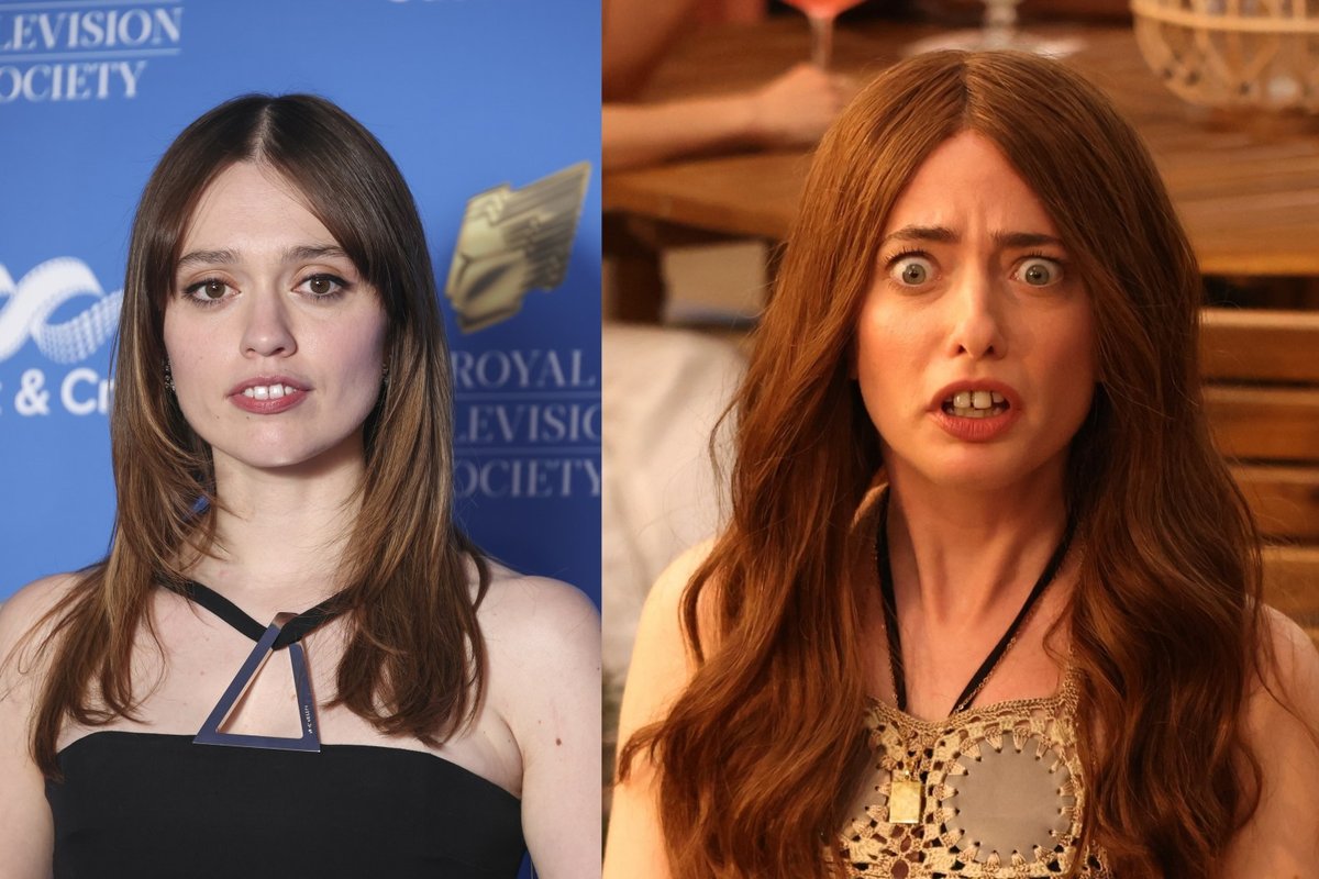 Aimee Lou Wood and Sarah Sherman: A Heartwarming Gesture After SNL Controversy