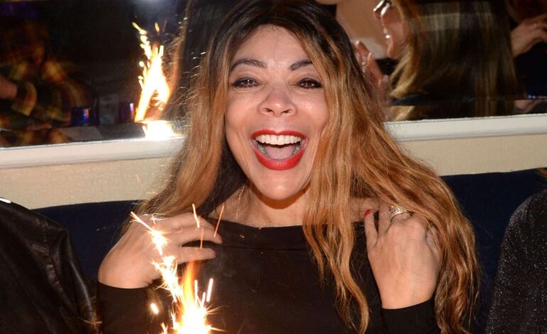 Al Sharpton’s Compassionate Intervention: A Spiritual Lifeline for Wendy Williams
