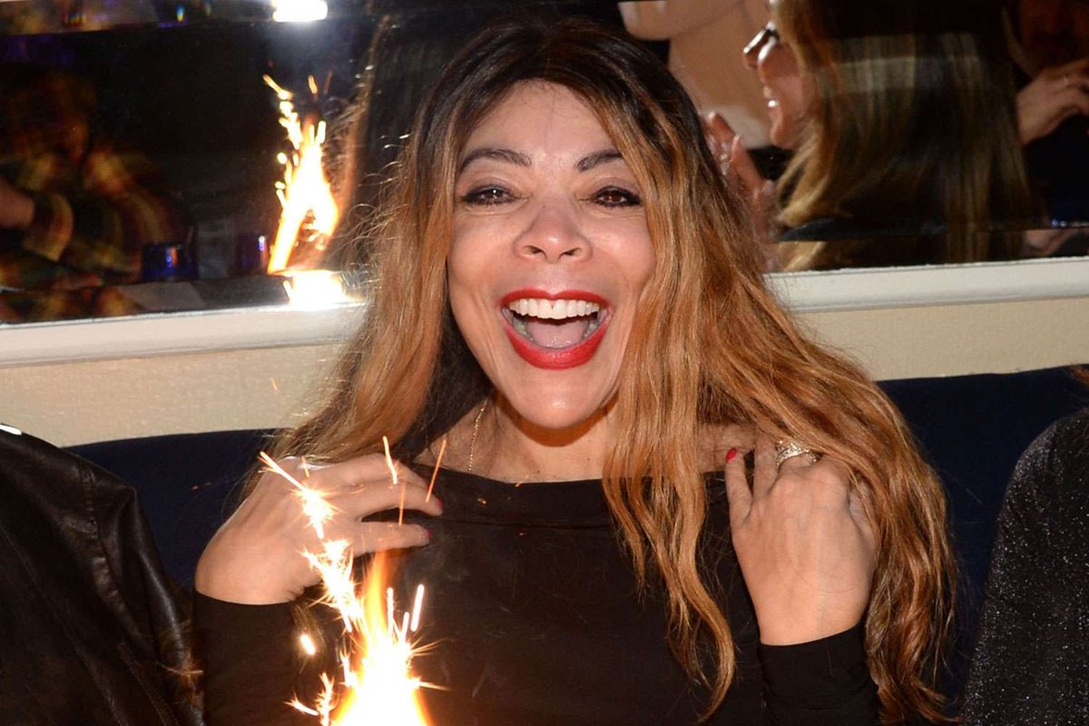 Al Sharpton’s Compassionate Intervention: A Spiritual Lifeline for Wendy Williams
