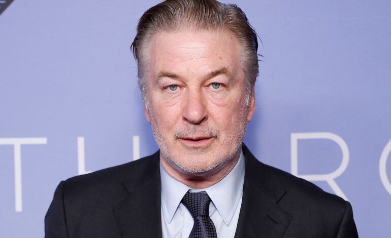 Alec Baldwin’s Intense Diet Journey to Shed 25 Pounds for “Blue Jasmine”