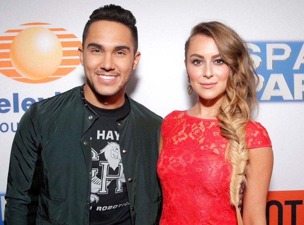 Alexa PenaVega Commemorates Late Baby Indy: A Year of Heartache and Healing