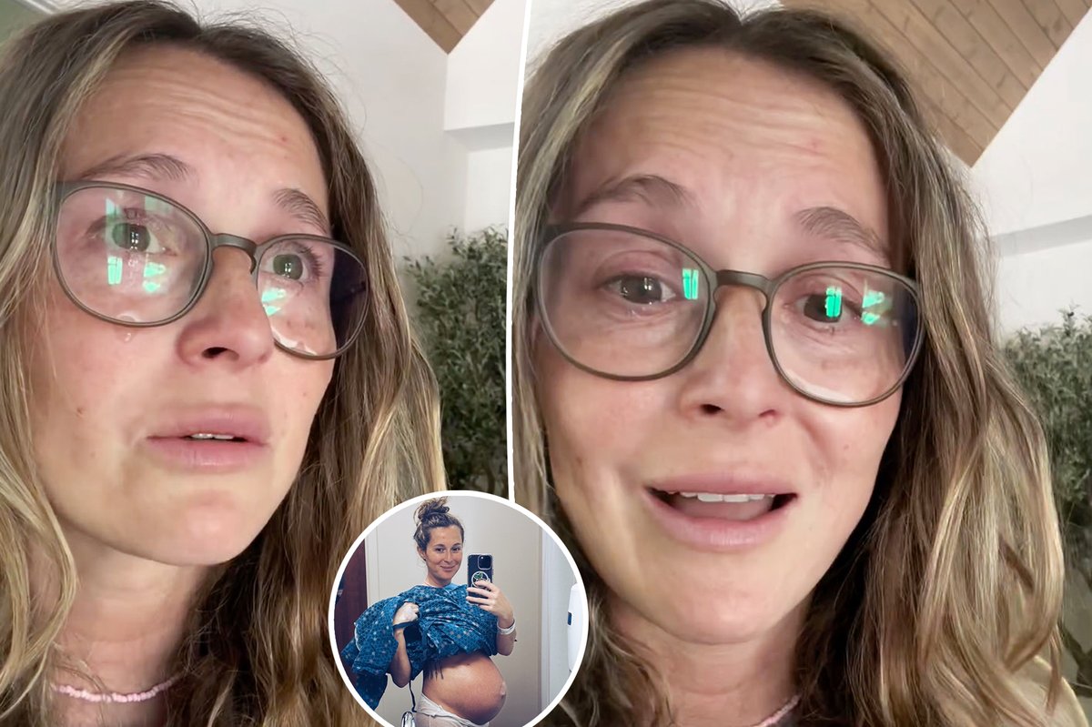 Alexa PenaVega’s Heartfelt Tribute to Late Baby Indy Marks One Year After Stillbirth