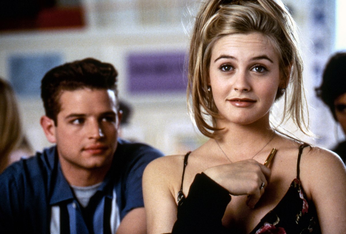 Alicia Silverstone to Lead ‘Clueless’ Sequel Series on Paramount+