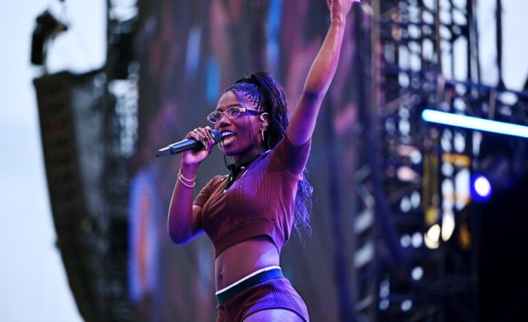 All Things Go NYC: The Hottest Music Event You Can’t Miss This Season!