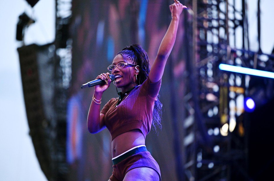 All Things Go NYC: The Hottest Music Event You Can’t Miss This Season!