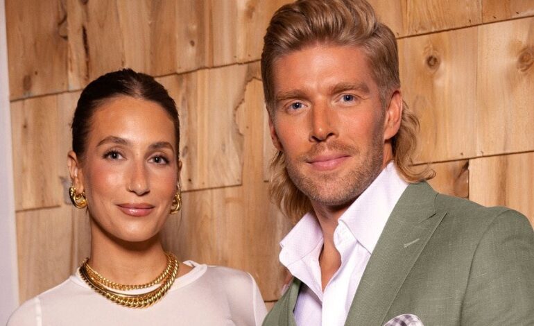 Amanda Batula Challenges Expectations: Choosing Love Over Parenthood