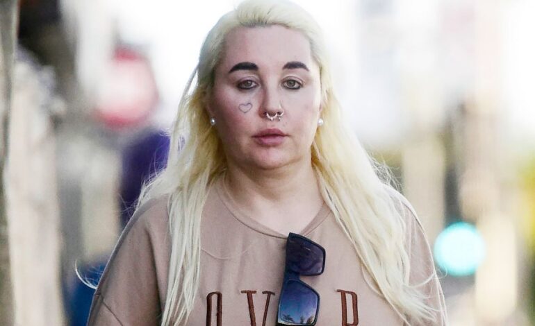 Amanda Bynes Dives Into OnlyFans with Cautionary Notes for Subscribers
